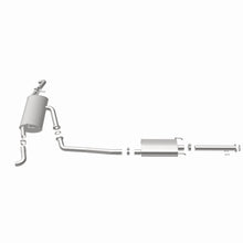 画像をギャラリービューアに読み込む, BRExhaust Exhaust Kit Replacement Lexus