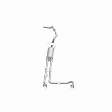 画像をギャラリービューアに読み込む, MagnaFlow BRE Exhaust Kit 04-15 QX56 Armada Titan 5.6L