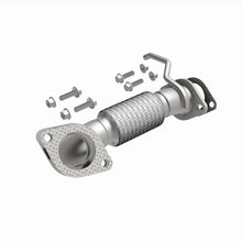 画像をギャラリービューアに読み込む, BRE Exhaust 11-15 Kia Optima Front Pipe Kit
