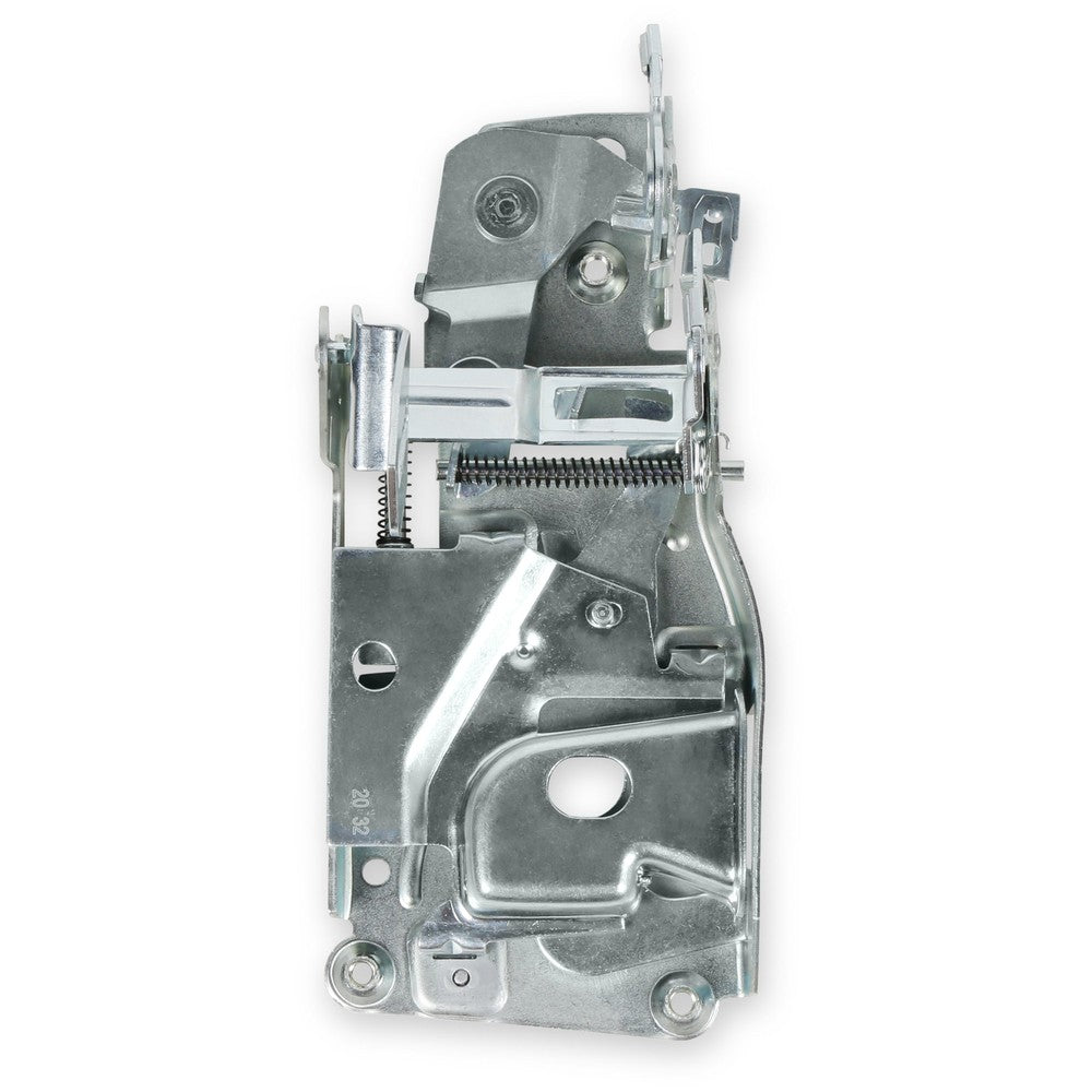 Holley Classic Trucks