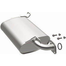 画像をギャラリービューアに読み込む, BRE Exhaust 98-02 Accord 3.0L Muffler Kit