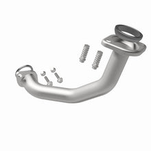 画像をギャラリービューアに読み込む, BRE Exhaust 13-17 Toyota RAV4 2.5L Front Pipe Kit