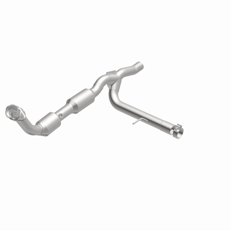 MagnaFlow 2004 Ford F-150 4.6L Direct Fit Converter