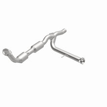 画像をギャラリービューアに読み込む, MagnaFlow 2004 Ford F-150 4.6L Direct Fit Converter