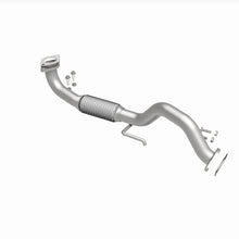 画像をギャラリービューアに読み込む, BRE Exhaust 07-12 Hyundai Elantra 2.0L Front Pipe Kit