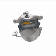 画像をギャラリービューアに読み込む, MagnaFlow 10-14 Honda Insight 1.3L Direct Fit Catalytic Converter
