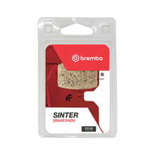 画像をギャラリービューアに読み込む, Brembo OE 22-23 Aprilia Tuono Factory 660cc Brake Pad - Rear