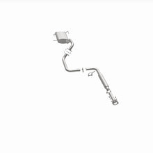 画像をギャラリービューアに読み込む, MagnaFlow BRE Exhaust Kit 95-04 Maxima I30 I35