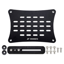 画像をギャラリービューアに読み込む, Mishimoto 2023+ Honda Civic Type-R License Plate Relocation Kit