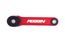 画像をギャラリービューアに読み込む, PERRIN 02-26 Subaru WRX STI Pitch Stop Mount -  Red