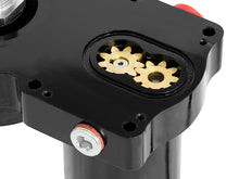 画像をギャラリービューアに読み込む, aFe DFS780 Lift Pump Ford Diesel Trucks 08-10 V8-6.4L (td)