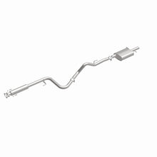 画像をギャラリービューアに読み込む, MagnaFlow BRE Exhaust Kit 05-10 Cobalt G5 2.2L
