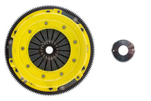 画像をギャラリービューアに読み込む, ACT 04-07 Cadillac CTS-V Twin Disc MaXX XT Street Kit Clutch Kit