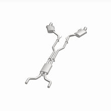 画像をギャラリービューアに読み込む, BRExhaust 10-13 Chevrolet Camaro 6.2L Direct-Fit Replacement Exhaust System