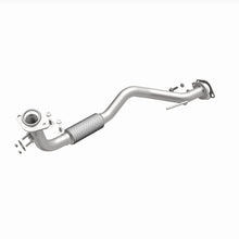 画像をギャラリービューアに読み込む, BRE Exhaust 88-92 Corolla Prizm 1.6L Front Pipe Kit