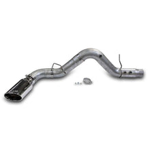 画像をギャラリービューアに読み込む, Banks Power 20-23 Chevy/GMC Duramax DRW Crew Cab 5.0in Monster Exhaust w/ S/S Chrome Tip