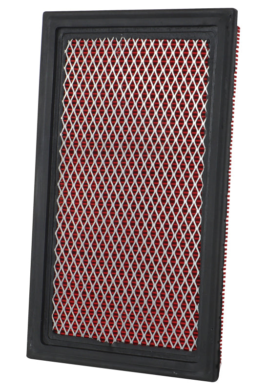 K&N Nissan Pathfinder V6-3.5L F/I 00-20 Air Filter