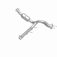 画像をギャラリービューアに読み込む, MagnaFlow 2021 Ford F-150 Right Underbody 5L Direct Fit Converter