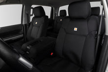 画像をギャラリービューアに読み込む, Covercraft 24-25 Jeep Wrangler Buckets Carhartt Super Dux Precision Fit Custom Front Row Seat Cover