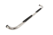 画像をギャラリービューアに読み込む, Dee Zee 15-2022 Ford F150/SuperDuty Tubes - 3In Round Stainless Polished SuperCab