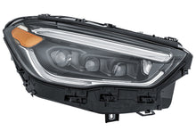 画像をギャラリービューアに読み込む, Hella 21-22 Mercedes-Benz Gla Headlamp Rh Led Dynamic