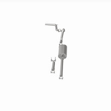 画像をギャラリービューアに読み込む, MagnaFlow BRE Exhaust Kit 92-96 Dodge Dakota