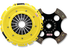 画像をギャラリービューアに読み込む, ACT 2002 Mini Cooper HD/Race Rigid 4 Pad Clutch Kit