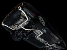 画像をギャラリービューアに読み込む, AWE Tuning 22-26 Hyundai Elantra N SwitchPath Cat-Back Exhaust - Chrome Silver Tips