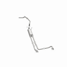 画像をギャラリービューアに読み込む, MagnaFlow BRE Exhaust Kit 04-15 QX56 Armada Titan 5.6L