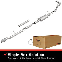 画像をギャラリービューアに読み込む, BRExhaust Exhaust Kit Replacement GM