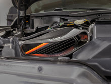 画像をギャラリービューアに読み込む, K&amp;N 20-26 Ford F250 SD 6.7L Diesel NextGen Dry Flow Cold Air Intake