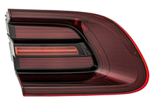 画像をギャラリービューアに読み込む, Hella 2015-2018 Porsche Macan Left Inner Tail Light