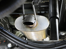 画像をギャラリービューアに読み込む, aFe 23-25 GM Colorado/Canyon L4-2.7L (t) ROCK BASHER 3 IN 409 Stainless Steel Cat-Back Exhaust