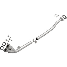 画像をギャラリービューアに読み込む, BRE Exhaust 86-89 4Runner 2.4L Front Pipe Kit