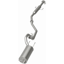 画像をギャラリービューアに読み込む, MagnaFlow 04-09 Kia Spectra 2.0L BRE Exhaust Kit