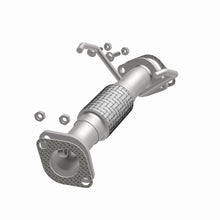 画像をギャラリービューアに読み込む, BRE Exhaust 12-13 KIA Soul 1.6L 2.0L Front Pipe Kit