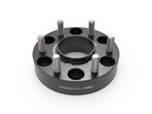 画像をギャラリービューアに読み込む, aFe CONTROL Billet Aluminum Wheel Spacers 6x5.5mm / CB 77.8mm / 1.5in - 19-25 RAM 1500