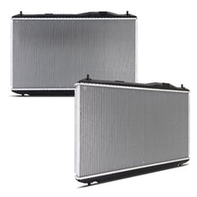 画像をギャラリービューアに読み込む, Mishimoto Acura ILX Replacement Radiator 2016-2019