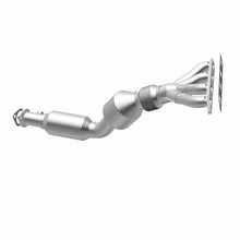 画像をギャラリービューアに読み込む, MagnaFlow 07-08 Mini Cooper 1.6L Direct Fit Catalytic Converter
