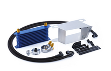 画像をギャラリービューアに読み込む, GReddy 17+ Subaru BRZ/Toyota 86 10-Row Oil Cooler ZN6/ZC6 Kit (**Special Order**)
