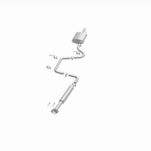 画像をギャラリービューアに読み込む, MagnaFlow BRE Exhaust Kit 97-05 Century Grand Prix 3.1L