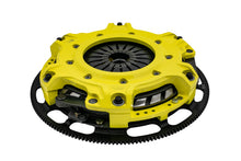 画像をギャラリービューアに読み込む, ACT 16-24 Chevy Camaro SS / 20-24 Camaro LT-1 Mod-Twin 10.5 HD Rigid Disc Street Clutch Kit