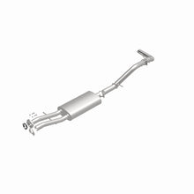 画像をギャラリービューアに読み込む, MagnaFlow BRE Exhaust Kit 01-06 Yukon Escalade 6.0L
