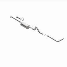 画像をギャラリービューアに読み込む, MagnaFlow BRE Exhaust Kit 92-96 Dodge Dakota