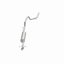 画像をギャラリービューアに読み込む, MagnaFlow BRE Exhaust Kit Replacement Stainless Ford