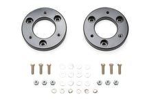 画像をギャラリービューアに読み込む, Fabtech 07-21 GM C/K1500 2WD/4WD 2in Leveling System