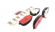 画像をギャラリービューアに読み込む, Brembo OE 19-22 Kia Soul PRIME Ceramic Brake Pad - Front