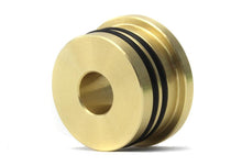画像をギャラリービューアに読み込む, PERRIN 15-26 Subaru WRX / 14-18 Forester / 10-17 Outback 5spd Brass Shifter Bushing