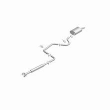 画像をギャラリービューアに読み込む, MagnaFlow BRE Exhaust Kit 00-05 Chevy Impala Monte Carlo