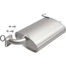 画像をギャラリービューアに読み込む, BRE Exhaust 98-02 Accord 3.0L Muffler Kit